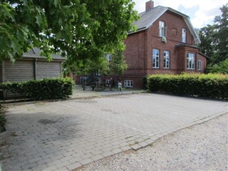 Photo 1. Apartment, Præstøvej, Faxe 
