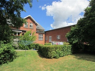 Photo 15. Apartment, Præstøvej, Faxe 