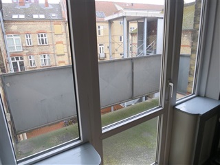 Photo 1. Apartment, Østre Stationsvej, Odense C 