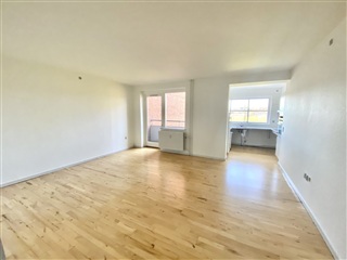 Photo 4. Apartment, R. Hougårds Vej, Randers SØ 