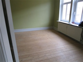 Photo 6. Apartment, Østre Stationsvej, Odense C 