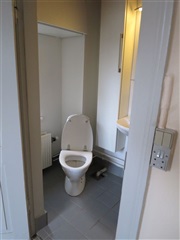 Photo 3. Apartment, Østre Stationsvej, Odense C 