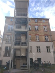 Photo 10. Apartment, Østre Stationsvej, Odense C 