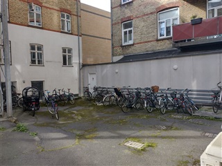 Photo 11. Apartment, Østre Stationsvej, Odense C 