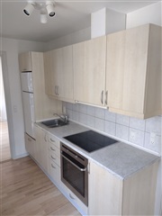 Photo 4. Apartment, Østre Stationsvej, Odense C 