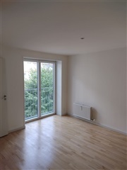 Photo 1. Apartment, Østre Stationsvej, Odense C 