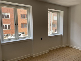Photo 6. Apartment, Schleppegrellsgade, Aalborg 