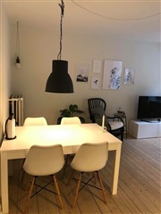 Photo 5. Apartment, Schleppegrellsgade, Aalborg 