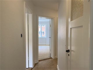 Photo 2. Apartment, Schleppegrellsgade, Aalborg 