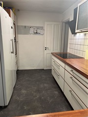 Photo 6. Room, Hovedgaden, Hedehusene 
