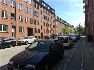 Photo 18. Apartment, Schleppegrellsgade, Aalborg 