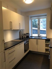 Photo 1. Apartment, Schleppegrellsgade, Aalborg 
