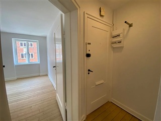 Photo 11. Apartment, Schleppegrellsgade, Aalborg 