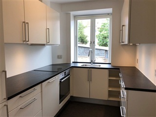 Photo 2. Apartment, Schleppegrellsgade, Aalborg 