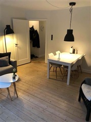 Photo 4. Apartment, Schleppegrellsgade, Aalborg 