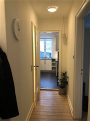 Photo 3. Apartment, Schleppegrellsgade, Aalborg 