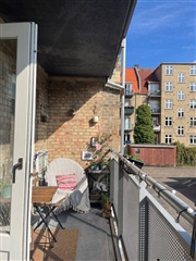 Photo 15. Apartment, Schleppegrellsgade, Aalborg 