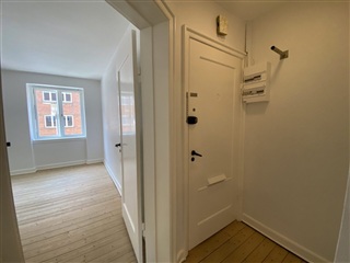 Photo 7. Apartment, Schleppegrellsgade, Aalborg 