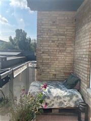 Photo 16. Apartment, Schleppegrellsgade, Aalborg 