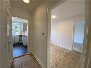 Photo 3. Apartment, Schleppegrellsgade, Aalborg 