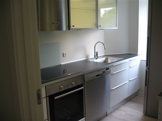 Photo 1. Apartment, Tolderlundsvej, Odense C 