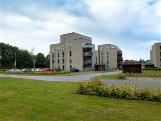 Photo 4. Apartment, Sveistrups Have, Vejen 