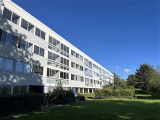 Photo 2. Apartment, Varbergvej, Haderslev 