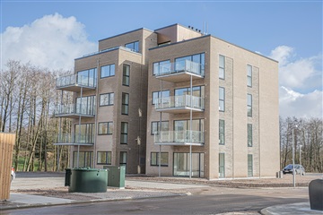 Photo 5. Apartment, Sveistrups Have, Vejen 