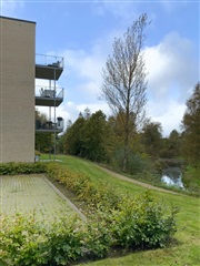 Photo 3. Apartment, Sveistrups Have, Vejen 