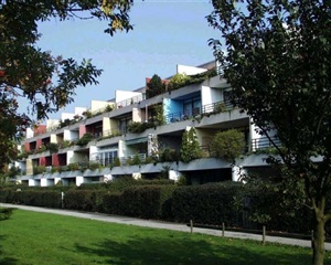 Photo 1. Apartment, Spaden A, Taastrup 