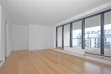 Photo 4. Apartment, Robert Jacobsens Vej, København S 