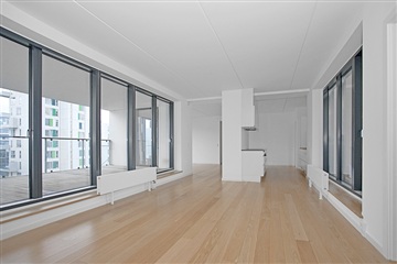 Photo 6. Apartment, Robert Jacobsens Vej, København S 