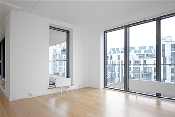 Photo 5. Apartment, Robert Jacobsens Vej, København S 