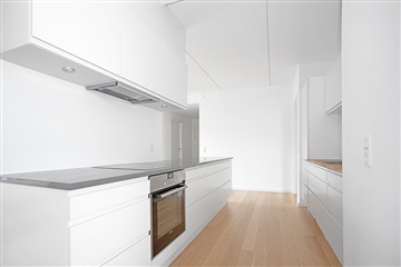 Photo 7. Apartment, Robert Jacobsens Vej, København S 