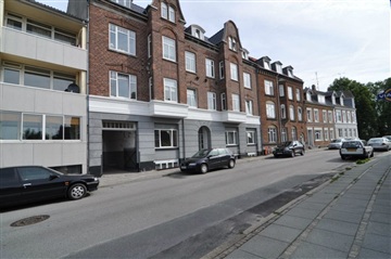 Photo 1. Apartment, Vendersgade, Nykøbing F 