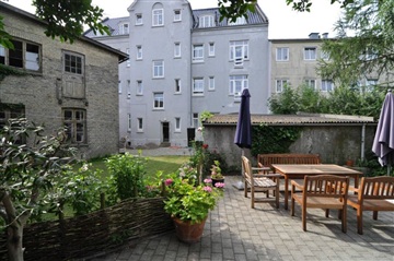 Photo 14. Apartment, Vendersgade, Nykøbing F 