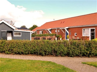 Photo 2. House, Mosevej, Frederikshavn 