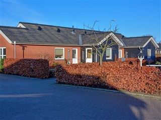 Photo 15. House, Mosevej, Frederikshavn 