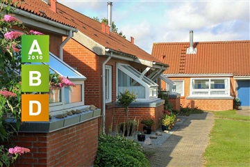 Photo 1. House, Mosevej, Frederikshavn 