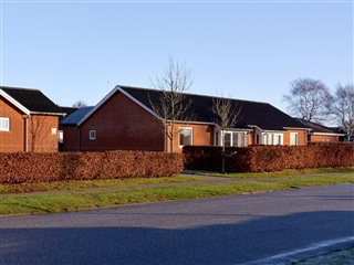 Photo 17. House, Mosevej, Frederikshavn 