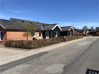 Photo 13. House, Mosevej, Frederikshavn 
