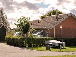Photo 3. House, Mosevej, Frederikshavn 