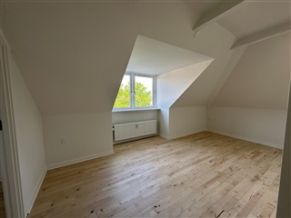 Photo 2. Apartment, Roesskovsvej, Odense V 