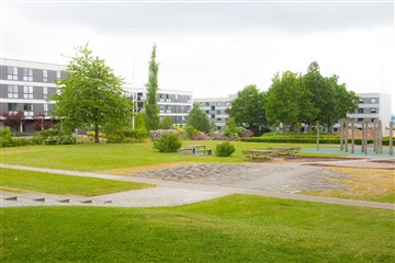 Photo 6. Apartment, Varbergvej, Haderslev 