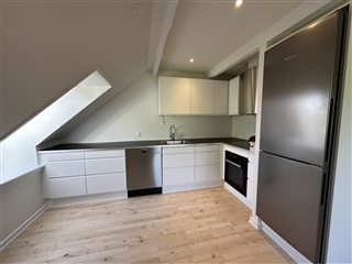 Photo 6. Apartment, Roesskovsvej, Odense V 