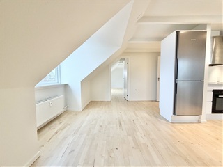 Photo 3. Apartment, Roesskovsvej, Odense V 