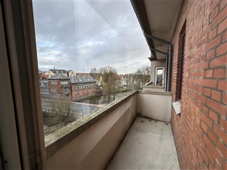 Photo 3. Apartment, Frederiksgade, Odense C 