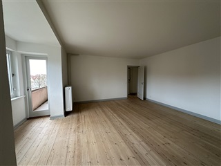 Photo 2. Apartment, Frederiksgade, Odense C 