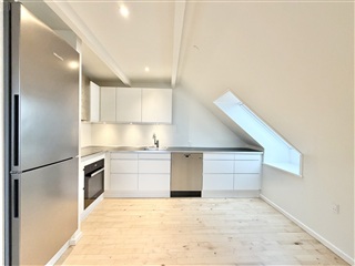 Photo 1. Apartment, Roesskovsvej, Odense V 