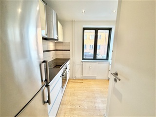 Photo 2. Apartment, Færøgade, Odense C 